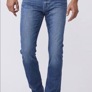 Men’s Paige Federal Jeans Size W31